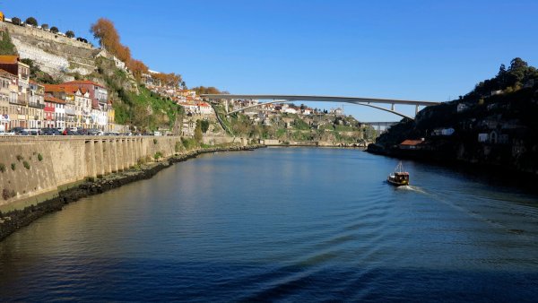 Porto Wochenende: Kurzurlaub mit den besten Tipps – Eindruck 1