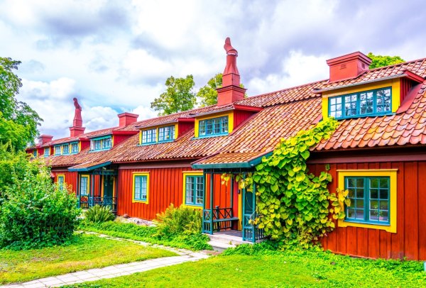 Stockholm Wochenende: Kurzurlaub mit den besten Tipps – Eindruck 2