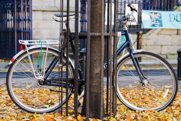 Dublin in 3 Tagen: Kompakter Städtetrip – Eindruck 1