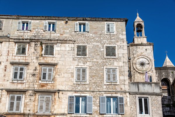 Split Wochenende: Kurzurlaub mit den besten Tipps – Eindruck 1