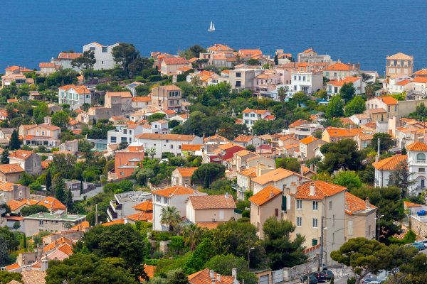 Marseille Wochenende: Kurzurlaub mit den besten Tipps – Eindruck 1