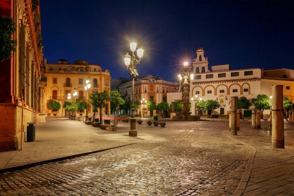 Sevilla Wochenende: Kurzurlaub mit den besten Tipps – Eindruck 1