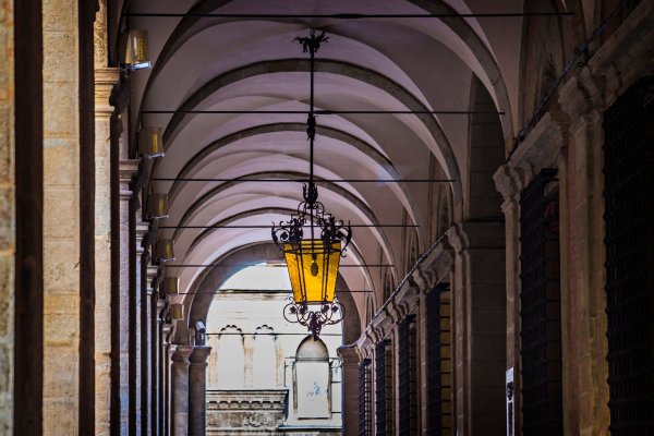 Bologna in 3 Tagen: Kompakter Städtetrip – Eindruck 1