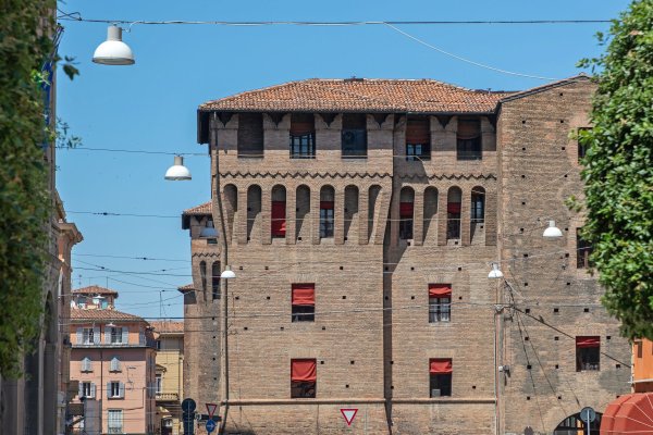 Bologna in 3 Tagen: Kompakter Städtetrip – Eindruck 2