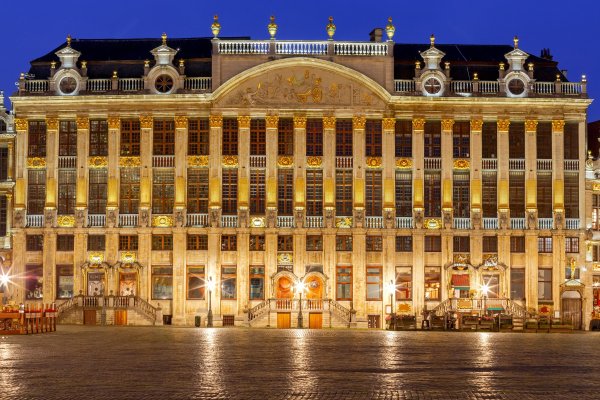 Brüssel Wochenende: Kurzurlaub mit den besten Tipps – Eindruck 1