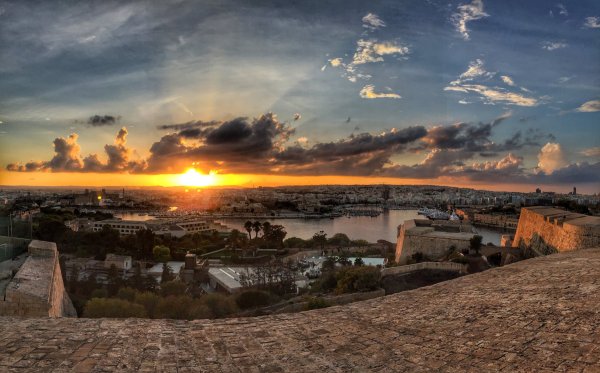 Valletta Wochenende: Kurzurlaub mit den besten Tipps – Eindruck 1