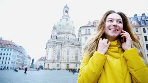 Kurzurlaub Dresden: Wochenende in der Region – Eindruck 1
