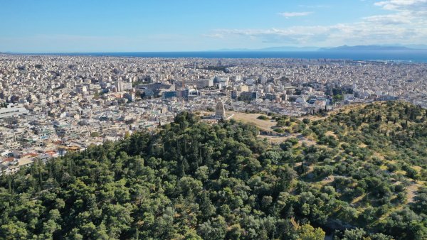 Athen in 3 Tagen: Kompakter Städtetrip – Eindruck 1