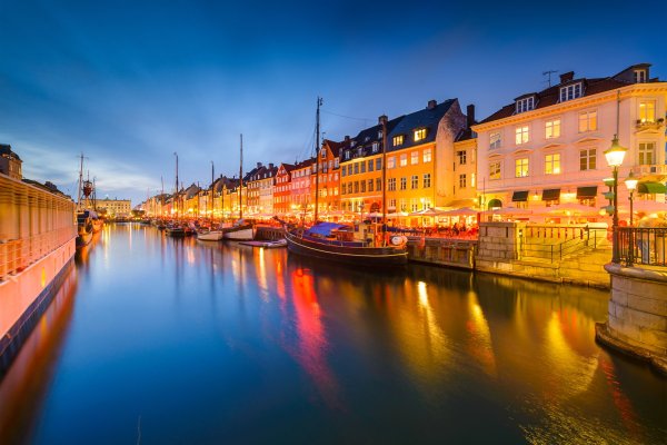 Kopenhagen Wochenende: Kurzurlaub mit den besten Tipps – Eindruck 1