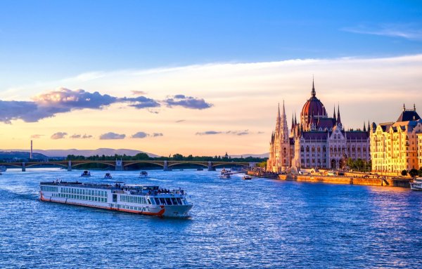 Budapest Wochenende: Kurzurlaub mit den besten Tipps – Eindruck 1