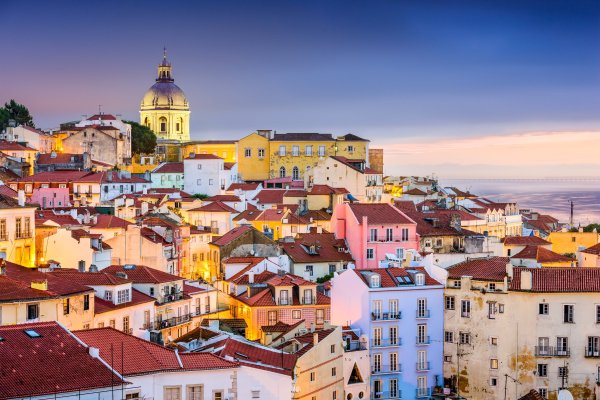 Lissabon Wochenende: Kurzurlaub mit den besten Tipps – Eindruck 1