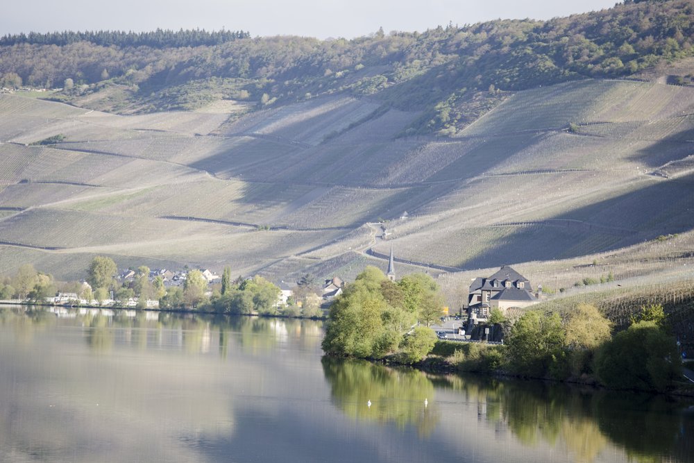 Kurzurlaub Mosel: 3 Tage in der Region – Eindruck 1