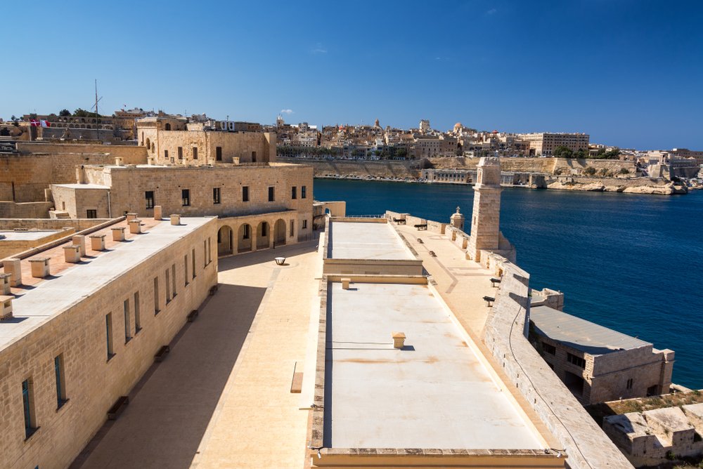 Valletta in 3 Tagen: Kompakter Städtetrip – Eindruck 2