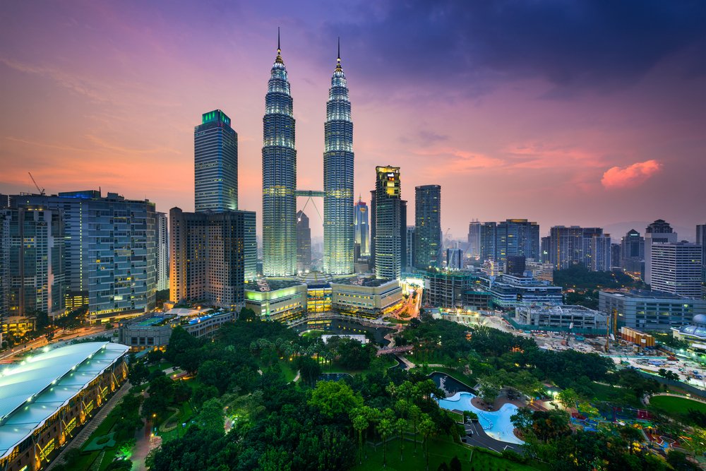Malaysia entdecken: Kompakte Route für Einsteiger – Eindruck 1