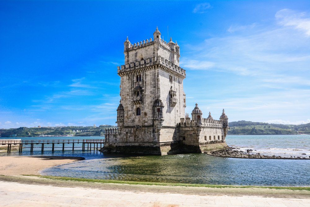 Kurzurlaub in Portugal: Highlights und Reisetipps – Eindruck 1