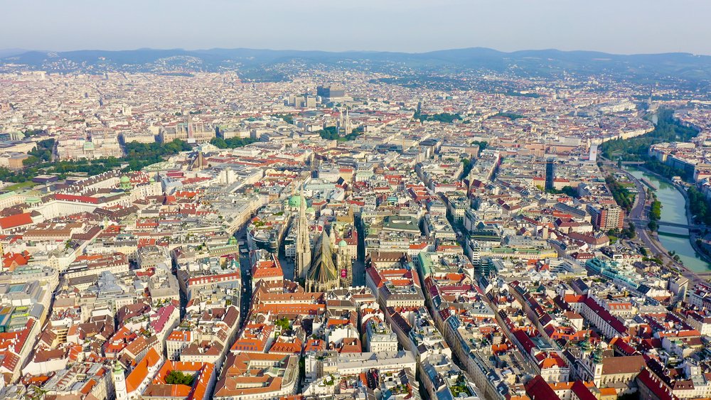 Wien in 3 Tagen: Kompakter Städtetrip – Eindruck 1