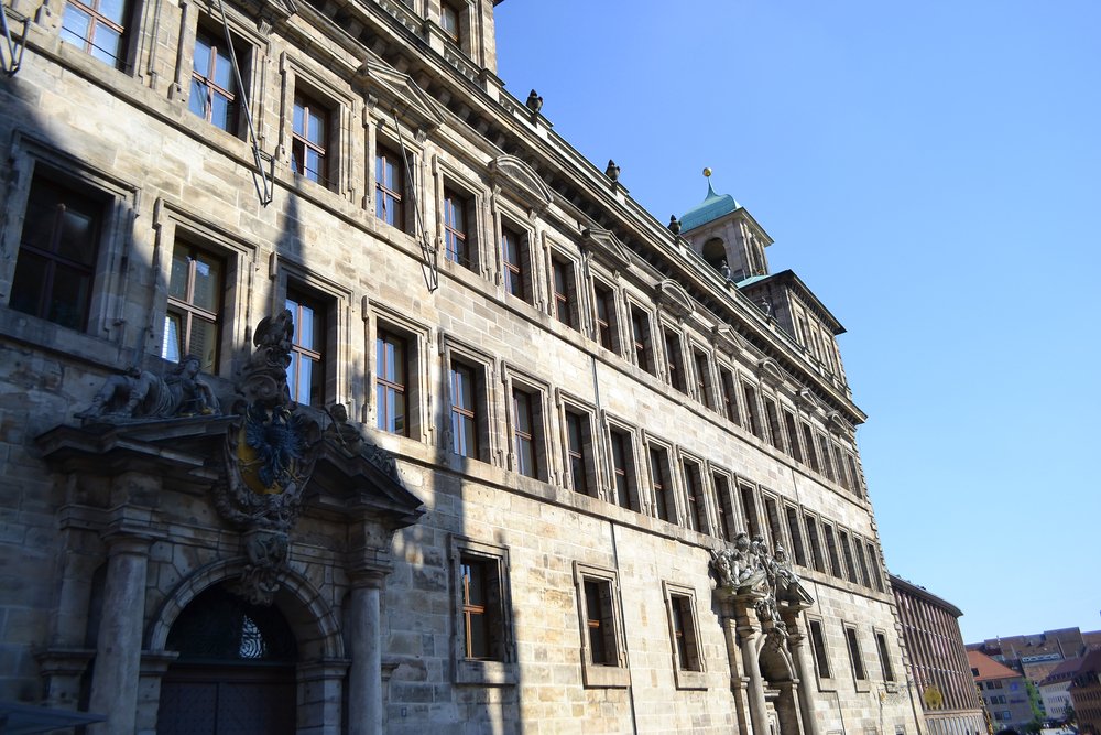 Kurzurlaub Nürnberg: Wochenende in der Region – Eindruck 2