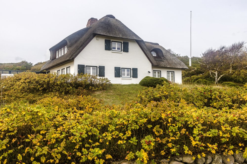 Kurzurlaub Sylt: 3 Tage in der Region – Eindruck 1