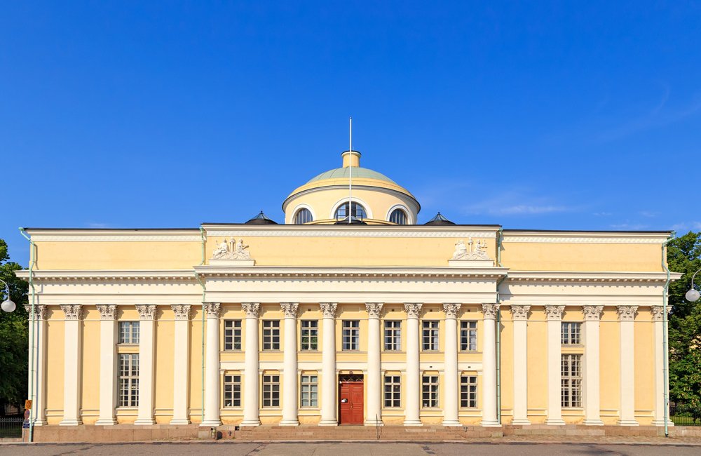 Helsinki Wochenende: Kurzurlaub mit den besten Tipps – Eindruck 1