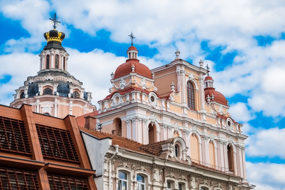 Kurzurlaub in Litauen: Highlights und Reisetipps – Eindruck 1