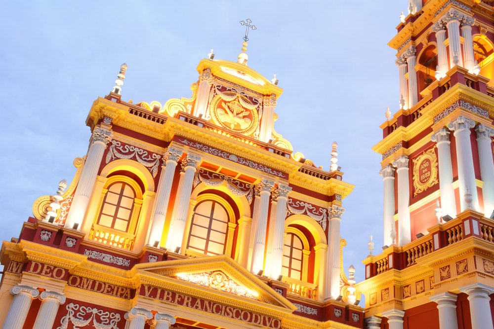 Kurzurlaub in Argentinien: Highlights und Reisetipps – Eindruck 1