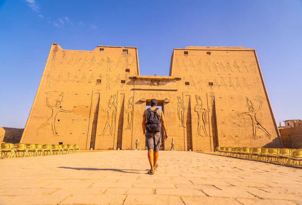 Kurzurlaub in Ägypten: Highlights und Reisetipps – Eindruck 1