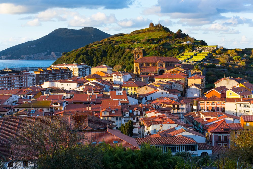 Kurzurlaub in Spanien: Highlights und Reisetipps – Eindruck 1