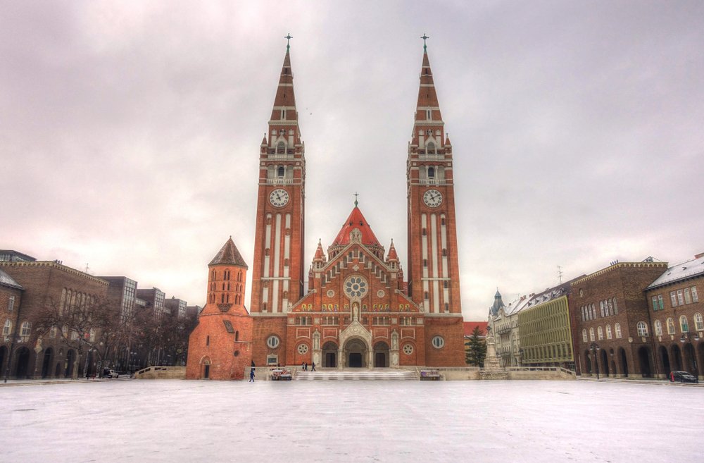 Kurzurlaub in Ungarn: Highlights und Reisetipps – Eindruck 1