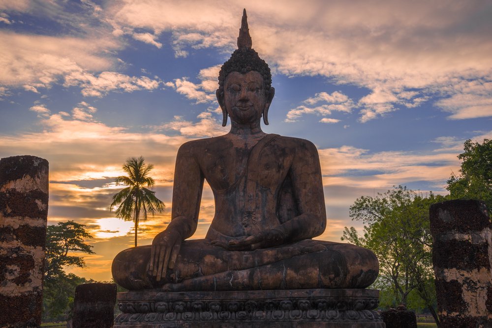 Kurzurlaub in Thailand: Highlights und Reisetipps – Eindruck 1