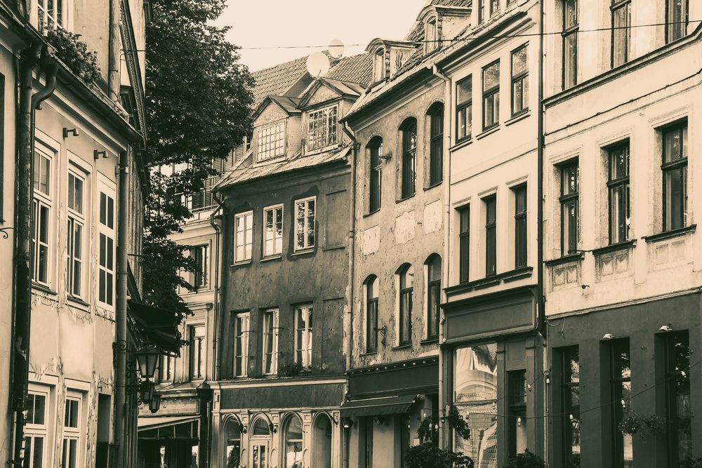 Kurzurlaub in Lettland: Highlights und Reisetipps – Eindruck 2