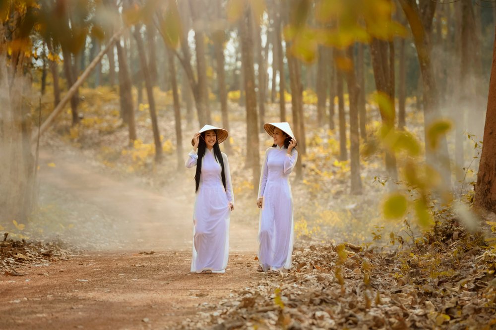 Kurzurlaub in Vietnam: Highlights und Reisetipps – Eindruck 1