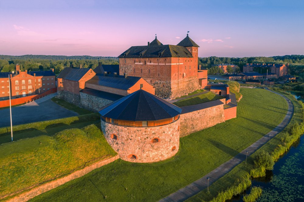 Kurzurlaub in Finnland: Highlights und Reisetipps – Eindruck 2