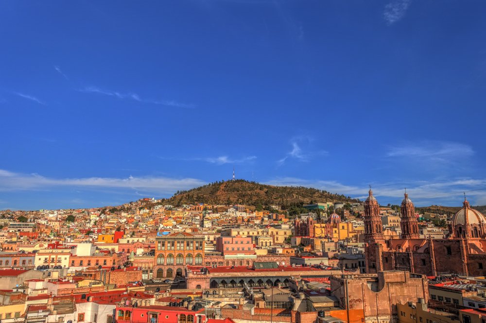Kurzurlaub in Mexiko: Highlights und Reisetipps – Eindruck 1