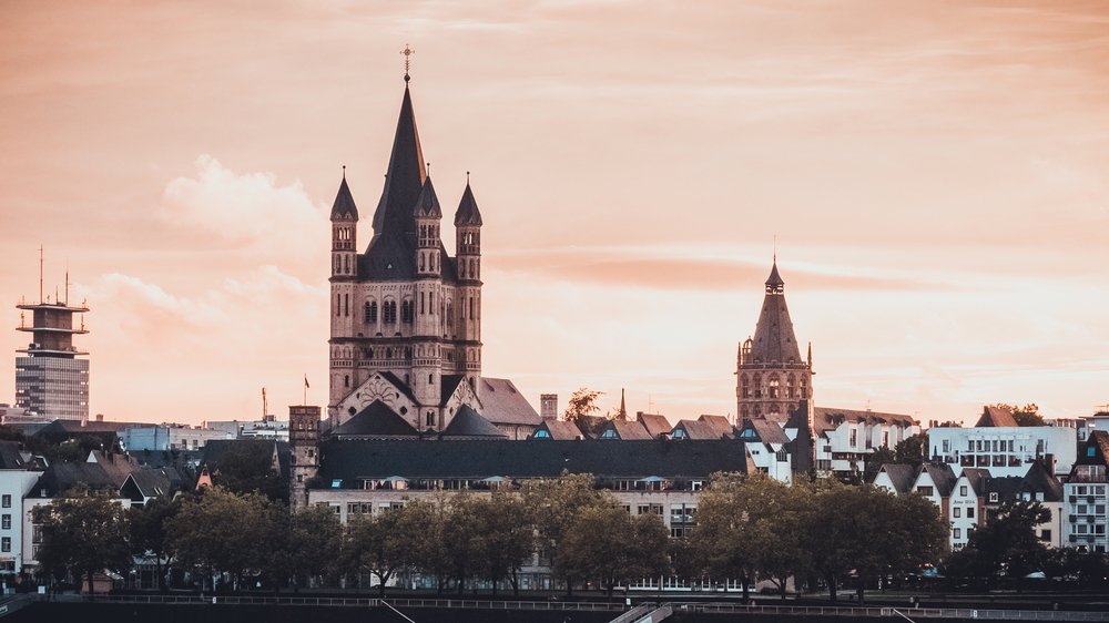 Kurzurlaub Köln: 3 Tage in der Region – Eindruck 1