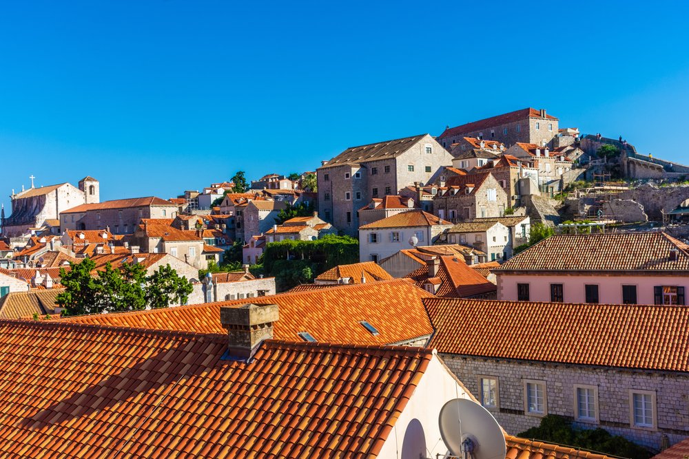 Dubrovnik in 3 Tagen: Kompakter Städtetrip – Eindruck 1