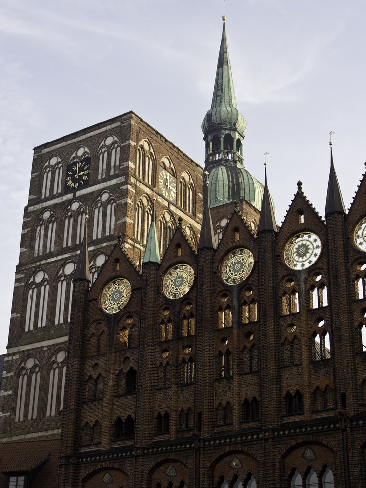Kurzurlaub Stralsund: 3 Tage in der Region – Eindruck 2