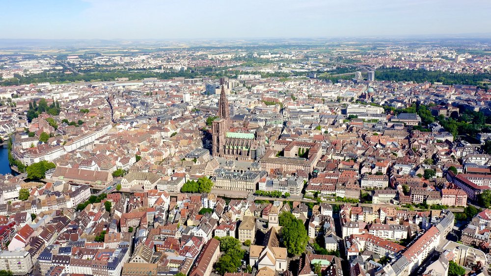 Straßburg Wochenende: Kurzurlaub mit den besten Tipps – Eindruck 1