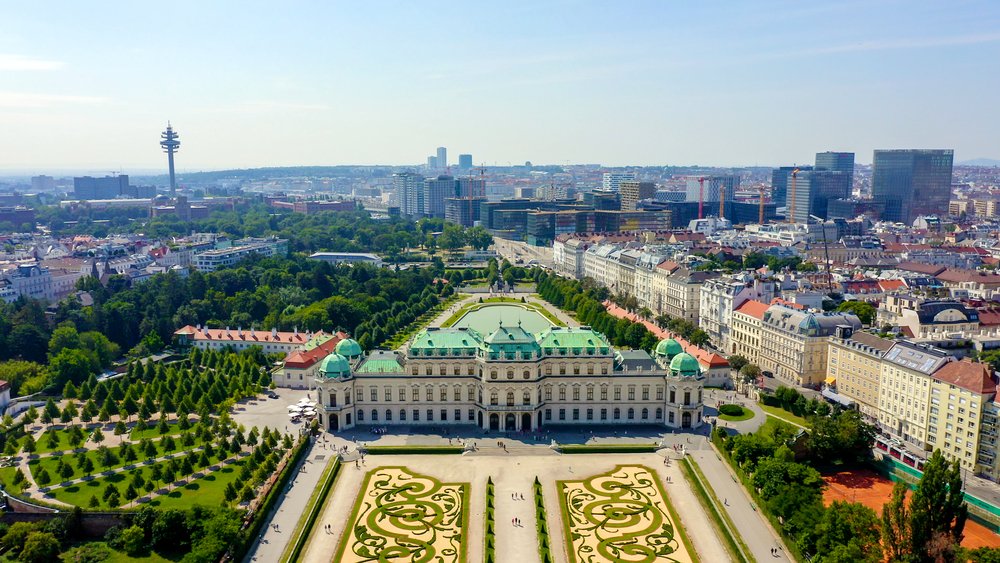 Kurzurlaub in Österreich: Highlights und Reisetipps – Eindruck 1