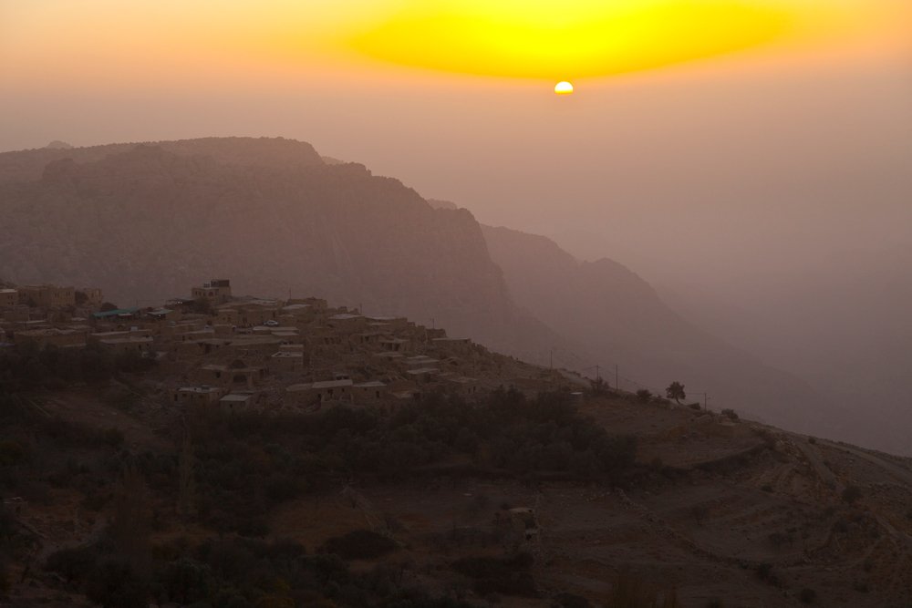 Jordanien entdecken: Kompakte Route für Einsteiger – Eindruck 1