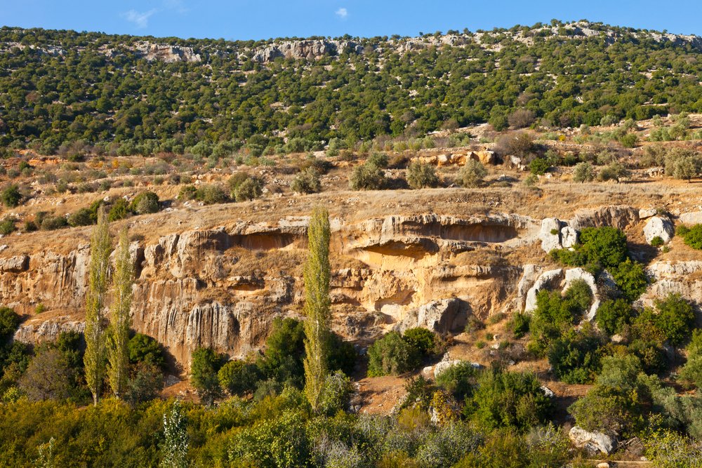 Jordanien entdecken: Kompakte Route für Einsteiger – Eindruck 2