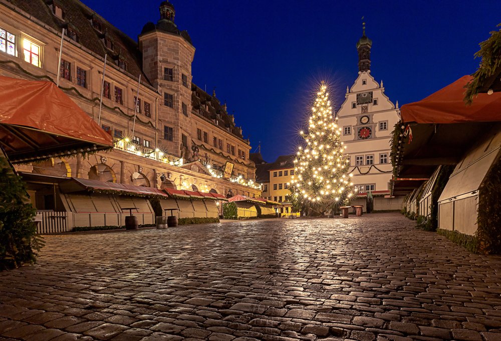 Kurzurlaub Rothenburg: Wochenende in der Region – Eindruck 2