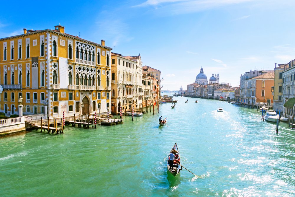 Kurzurlaub in Italien: Highlights und Reisetipps – Eindruck 1