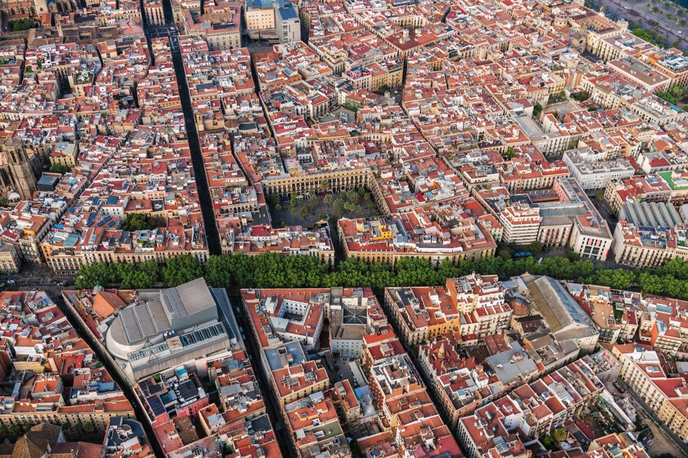 Barcelona in 3 Tagen: Kompakter Städtetrip – Eindruck 1