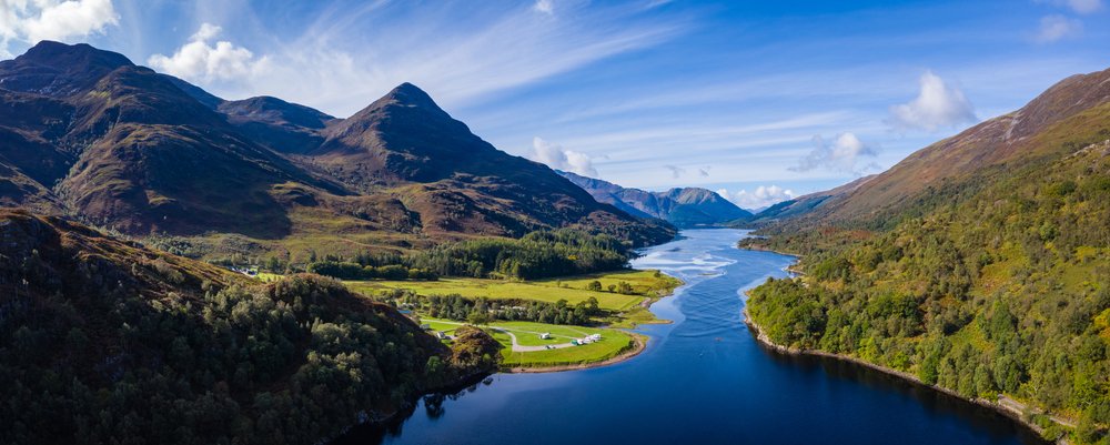 Schottland entdecken: Kompakte Route für Einsteiger – Eindruck 2