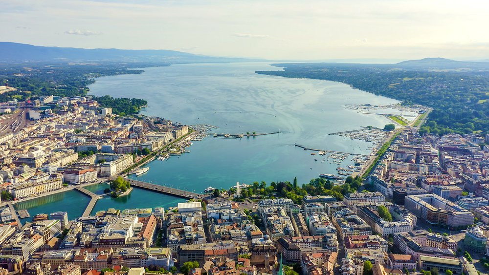 Kurzurlaub in Schweiz: Highlights und Reisetipps – Eindruck 1