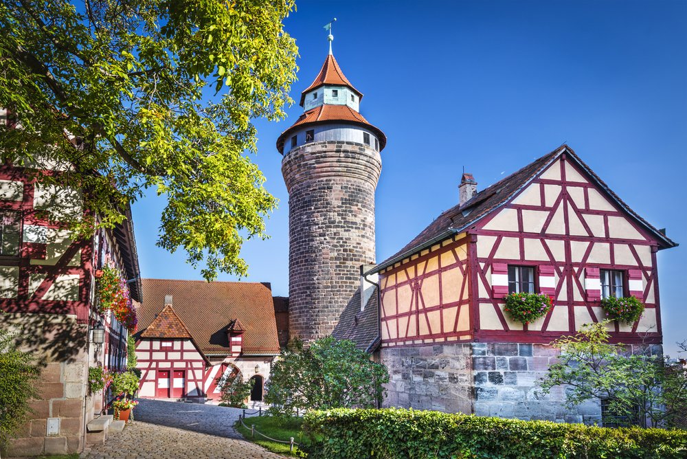 Kurzurlaub Nürnberg: 3 Tage in der Region – Eindruck 2