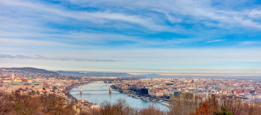 Budapest in 3 Tagen: Kompakter Städtetrip – Eindruck 1