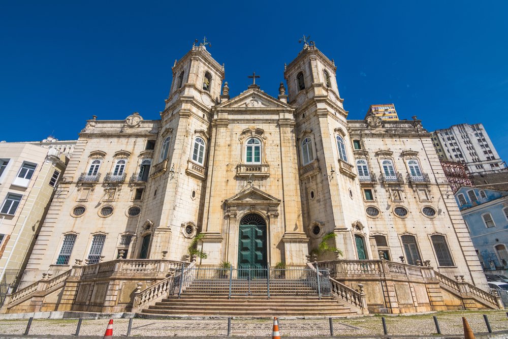Kurzurlaub in Brasilien: Highlights und Reisetipps – Eindruck 1