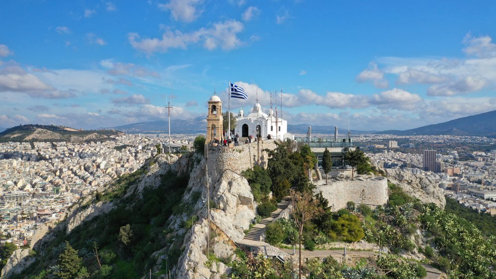Athen Wochenende: Kurzurlaub mit den besten Tipps – Eindruck 1