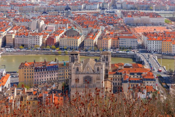 Lyon Wochenende: Kurzurlaub mit den besten Tipps – Eindruck 1